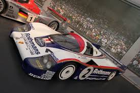 Schlumpf Collection Profile Photo Gallery And History Porsche Motorsport Porsche Le Mans
