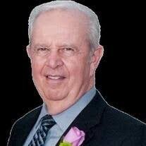 Larry E. Granger Obituary