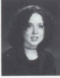 SCPO Shannon Mary Smith Kent (1983-2019)