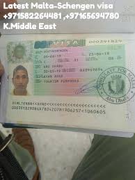 A visa is an authorisation in the form of a sticker affixed to a passport which authorizes the bearer to stay in or travel through malta during a limited, specified, period. Schengen Netherlands Europe Malta Visa By God Grace Another 3 Schengen Visa Approval 1 By Netherlands And 2 Malta Apply Yours Today All Nationality Can Apply All Profession Can Apply Maximum Success