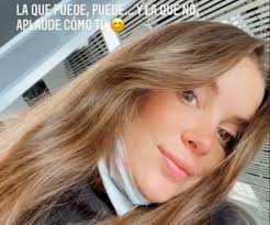 Las disculpas de cata vallejos. Catalina Vallejos Se Salta Los Protocolos Del Gobierno Y Sale Del Pais En Plena Pandemia A Ver A Su Popolo Noticias Chile El Informadorchile
