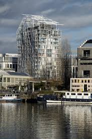 Ycone Ateliers Jean Nouvel Jean Nouvel Architecture Villejuif