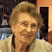 Katheryn Lucille Hazel Obituary