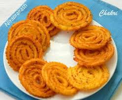 Niya S World Chakri Gujarati Style Murukku Chakali Indian Food Recipes Vegetarian Diwali Food Indian Food Recipes