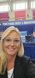 Patricia Graham- Leneghan