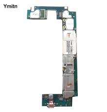 It will prompt to enter the code. Ymitn Unlock Mobile Electronic Panel Mainboard Motherboard Circuits Cable For Blackberry Priv Mobile Phone Circuits Aliexpress