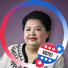 Lanette Portillo Pbtisd School Board Trustee