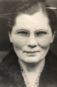 Dunscombe & Allied Families