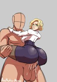 Gynda goodwitch  funny cocks & best free porn: r34, futanari, shemale,  hentai, femdom and fandom porn