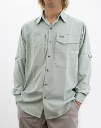 We're proud to be the world's leading supplier of performance fishing apparel. Reel Sportswear Wear What Guides Wear