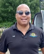 Struttin' Down Black Wall Street