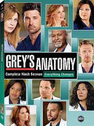 Grey's anatomy is all set to astonish the fans with surprises. Grey S Anatomy Season 9 Wikipedia