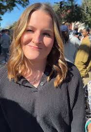 Kailey Carter Lineman