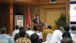 Jenis kasus di bidang politik. Program Prioritas Kemenko Polhukam Dari Reformasi Hukum Hingga Bela Negara