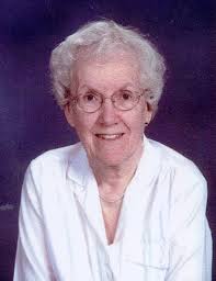 Obituary information for Ruth Alberta Wunderlich Patterson