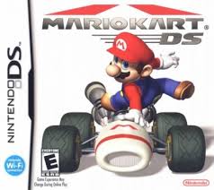 Antes habia hecho un video sobre esto pero ahora esta mejor , espero les sirva :3video de desmume wifi: Mario Kart Ds Nintendo Ds Nds Rom Descargar Wowroms Com