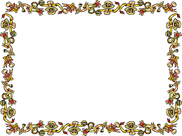 The best part is that you can find many different templates to suit the purpose, so download the same and use it. Graduation Border Templates For Word Documents Vtwctr