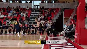 Canisius Basketball's Video