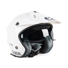 Casco deals trial oneal