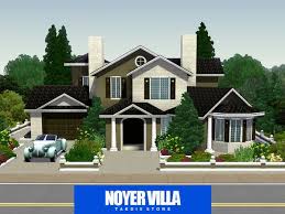 The sims 4, the latest game in the popular sims series, is completely free to download right now. Pin On Houses