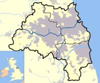 Vaux brewery way, sunderland, england. City Of Sunderland Simple English Wikipedia The Free Encyclopedia