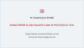 Check spelling or type a new query. Numere Preferentiale Cat Costa Cum Verifici Disponibilitatea Combinatii Interzise