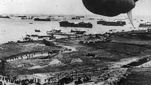 Audiences of all ages, including new generations, will discover from a new perspective how this landing changed the world. Eine Lange Nacht Zum D Day Vor 75 Jahren Das Grosse Sterben Fur Die Freiheit Archiv