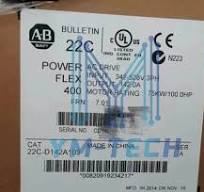 NEW Allen-Bradley 22C-D142A103 PowerFlex 400 AC Drive AB 22CD142A103