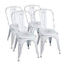 14 tage bedenkzeit & 2j garantie auf alles, jetzt einkaufen! Top 10 Metal Dining Chairs Of 2021 Best Reviews Guide