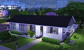 East Coast Living Sims 4 Build Ea Id Themythchick Album On Imgur