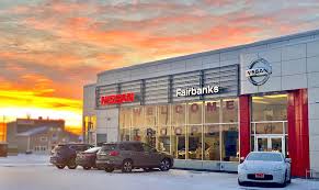 Chevrolet of south anchorage is the premier used chevrolet dealer in alaska. About Our Nissan Dealership Fairbanks Nissan Dealer In Fairbanks Ak New And Used Nissan Dealership Anchorage North Pole Delta Junction Ak About Nissan