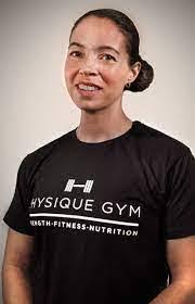 Michelle Hemp's Instagram, Twitter & Facebook