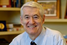 Barry Bergman, Author at Berkeley News