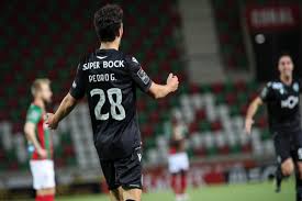 Pedro gonçalves' is in for a terrific future if he carries on this form for the foreseeable future. Liverpool Remain Very Attentive To Pedro Goncalves Report