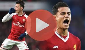 If you're planning on watching this fa community shield clash in australia, then you'll need to have access to espn as they own the rights to competition down under. Arsenal Vs Liverpool Live Stream How To Watch Premier League Football Online Express Co Uk