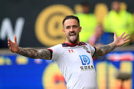 Find out everything about danny ings. Chelsea Better Look Out For In Form Danny Ings