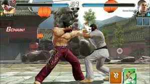 Jika anda memanfaatkan fitur multiplayer online ini, maka anda bisa melawan dan bertarung dengan para pemain injustice: 25 Game Fighting Android Terbaik 2020