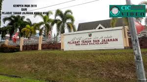 Also known as the kuala krai district and land office in english. Menarik Ketua Jajahan Kuala Krai Turut Memberi Sokongan Kepada Malaysia Quranhour Youtube