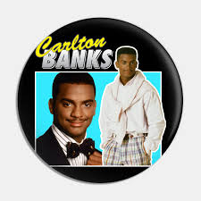 They have also lived in panorama city, ca and pacoima, ca. Carlton Banks Montage Fresh Prince Of Bel Air Carlton Banks Pin Teepublic