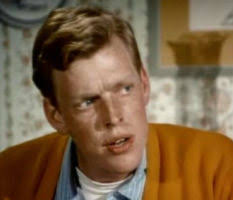 INNER TOOB: TWO FOR TUESDAY: "PERFECT STRANGERS"