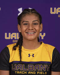 2021-22 Women's Track and Field Roster