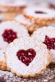 No one does easy and elegant like ina garten. The Ina Garten Christmas Cookies We Ll Be Making All Season Long Best Christmas Cookie Recipe Cookies Recipes Christmas Cookie Recipes