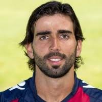 JOSÉ CRESPO: José Ángel Crespo Rincón (Defensa)