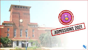 Maybe you would like to learn more about one of these? Du Admissions 2021 Get The Latest Updates On Cucet Duet Percentile System And More D2c