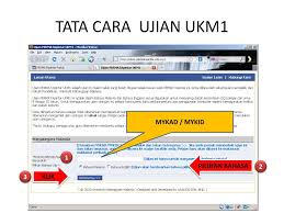 Pemantau dari ukm sedang membantu peserta. Ppt Pencarian Dan Pengurusan Bakat Pelajar Pintar Cerdas Powerpoint Presentation Id 2581412