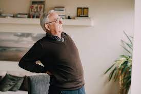Back Pain And Shortness Of Breath 10 Causes