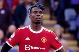 Sometimes you can steal hamburgers with ease. Manchester United Need To Change Something After Leicester Defeat Says Frustrated Paul Pogba Evening Standard