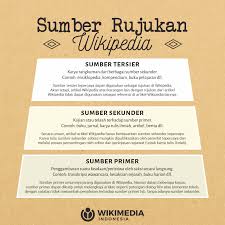 Sumber sejarah dibedakan menjadi dua jenis, yaitu sumber sejarah berdasarkan sifatnya dan sumber sejarah berdasarkan bentuknya. Sebelum Menyunting Atau Membuat Wikimedia Indonesia ÙÙŠØ³Ø¨ÙˆÙƒ