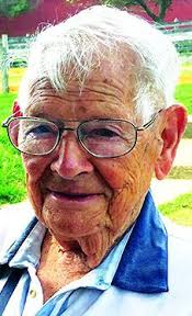 Eugene 'Gene' E. Wolfe, 94