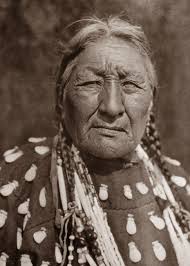 A Chronicle of Endurance: A Century Later, Edward Curtis's Images are  Connecting Descendants with Their Indigenous Ancestors